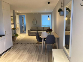 New apartment 8 minutes from Drammen center Drammen